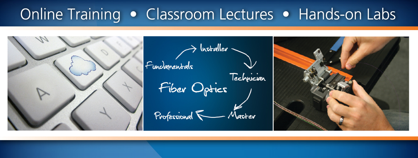 Why Is Fiber Optics Training Right For Your Business