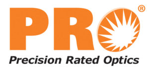Precision Rated Optics (PRO)