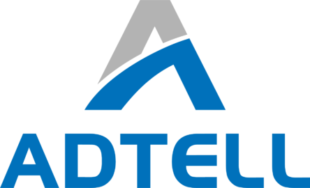 Adtell Logo
